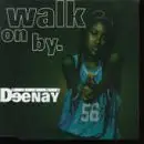 CD Single - Young Deenay - Walk on By/Walk on By