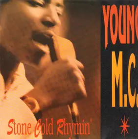 Young M.C. - Stone Cold Rhymin'