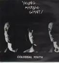 LP - Young Marble Giants - Colossal Youth - UK Original