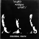 CD - Young Marble Giants - Colossal Youth