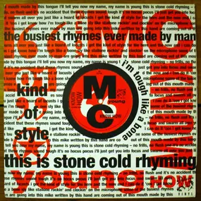 Young MC - Know How