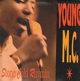 Young MC - Stone Cold Rhymin'