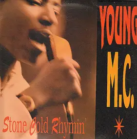 Young MC - Stone Cold Rhymin'