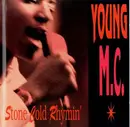 CD - Young MC - Stone cold rhymin'
