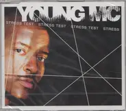 Young MC - Stress Test