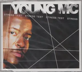 Young MC - Stress Test