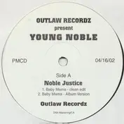 Young Noble