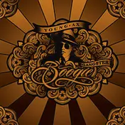 Young Ax - Gangster Boogie / System Of Survival
