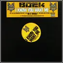 12'' - Young Buck - I Know You Want Me / Do It Myself
