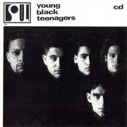 CD - Young Black Teenagers - Young Black Teenagers