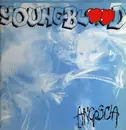EP - Youngblood - Angoscia