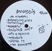 EP - Youngblood - Angoscia