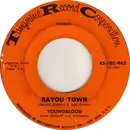 7inch Vinyl Single - Youngblood - I Had A Dream