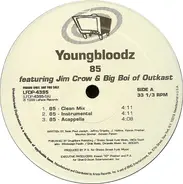 YoungBloodZ - 85 / Hot Heat