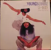 12'' - YoungBloodZ - U-Way (How We Do It)