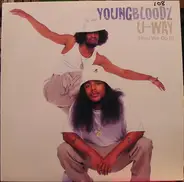 YoungBloodZ - U-Way (How We Do It)