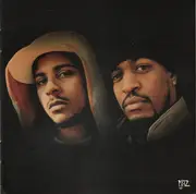 CD - YoungBloodZ - Ev'rybody Know Me