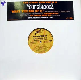 YoungBloodZ - What Tha Biz (If I)