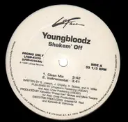 YoungBloodZ - Shakem' Off