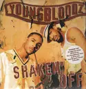 12'' - YoungBloodZ - Shakem' Off