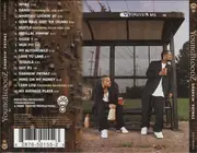 CD - YoungBloodZ - Drankin' Patnaz