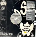 12inch Vinyl Single - YoungBloodZ - Lean Low