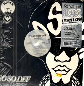 YoungBloodZ - Lean Low