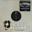 12'' - Young Chris - Coast 2 Coast
