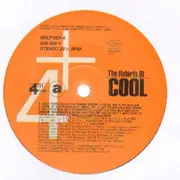LP - Young Disciples, Gang Starr, A Tribe Called Quest, a.o. - The Rebirth Of Cool