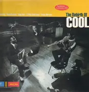 LP - Young Disciples, Gang Starr, A Tribe Called Quest, a.o. - The Rebirth Of Cool