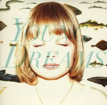 Young Dreams - Dream Alone Wake..