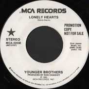 Younger Brothers - Lonely Hearts