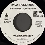 Younger Brothers - Somewhere Down The Line