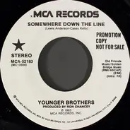Younger Brothers - Somewhere Down The Line