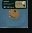 10'' - Younger Than Park - Can't Turn Back - Beige