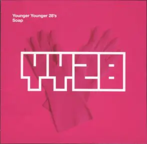 Younger Younger 28's - Soap