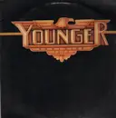 LP - Younger Brothers Band - Younger Brothers Band