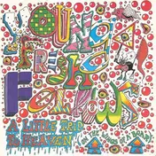 The Young Fresh Fellows - A Little Trip To Heaven (On The Wings Of A Boar)
