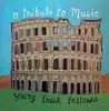 CD - Young Fresh Fellows - A Tribute To Music
