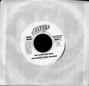 LP - Young Fresh Fellows - Electric Bird Digest - 7' INCL.