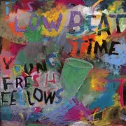 CD - Young Fresh Fellows - It's Low Beat Time