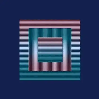 Young Galaxy - Ultramarine
