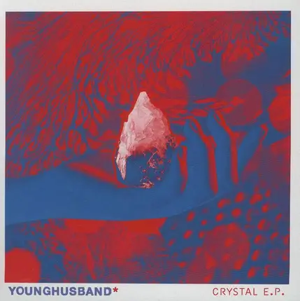 Younghusband - Crystal