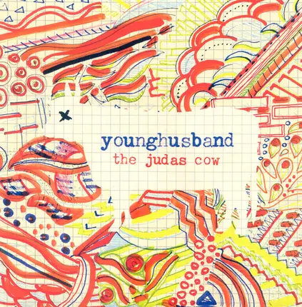 Younghusband - The Judas Cow