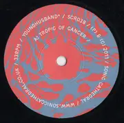 2x7inch Vinyl Single - Younghusband - Crystal E.P. - EP