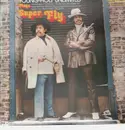LP - Young Holt Unlimited - Young-Holt Unlimited Plays Super Fly