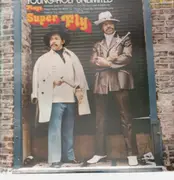 LP - Young Holt Unlimited - Young-Holt Unlimited Plays Super Fly