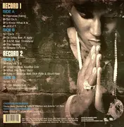 Double LP - Young Jeezy - The Inspiration