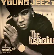Double LP - Young Jeezy - The Inspiration