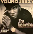Double LP - Young Jeezy - The Inspiration